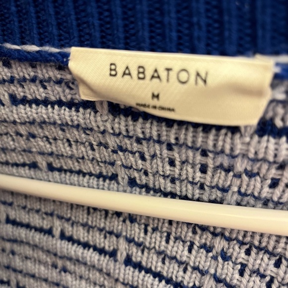 Babaton cardigan - Picture 2 of 2